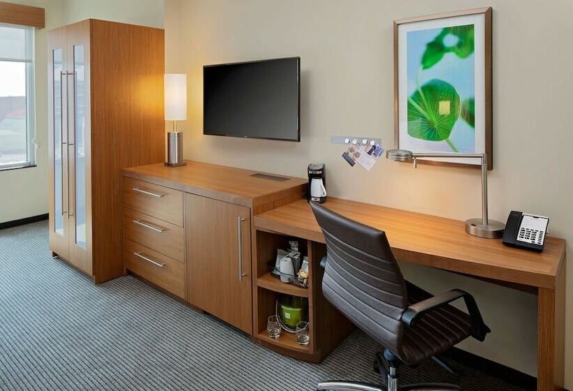 스탠다드 룸, Hyatt Place Glendale/los Angeles