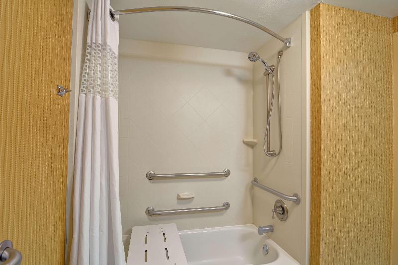 Quarto Estandar Cama King, Hyatt Place Glendale/los Angeles