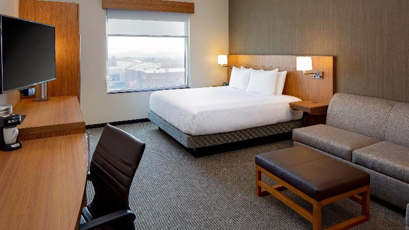 Quarto Estandar, Hyatt Place Glendale/los Angeles