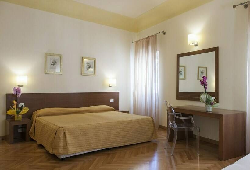غرفة ديلوكس, Residenza Dei Capitani