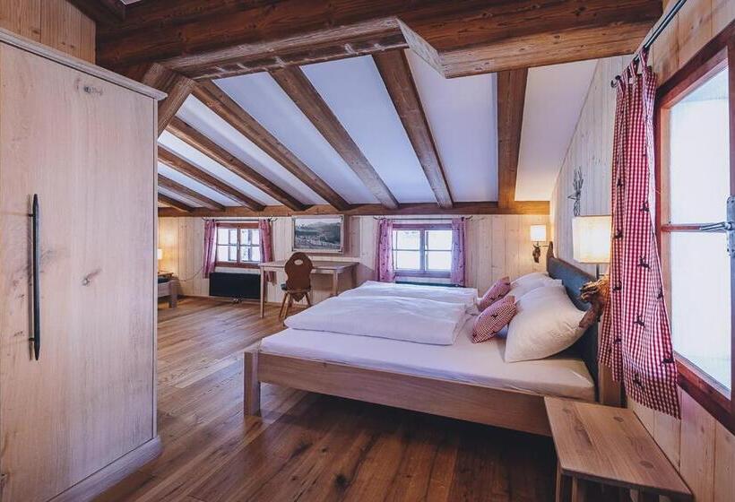 Номер Стандарт, Alpenoase Sonnhof