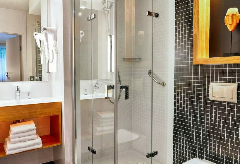 Номер Стандарт, Focus Hotel Premium Sopot