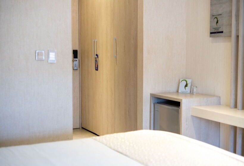 StandaardKamer, Perla Suite Santa Marta