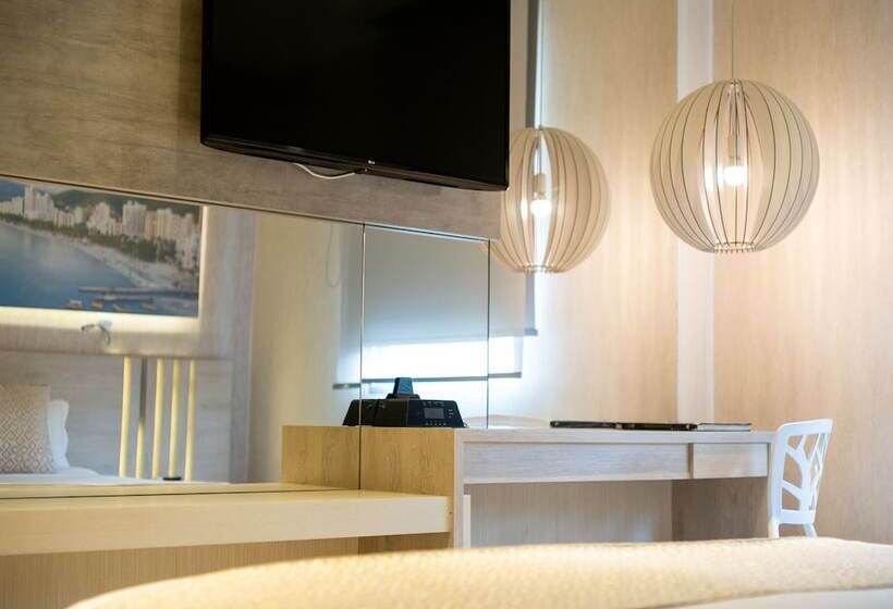 스탠다드 룸, Perla Suite Santa Marta