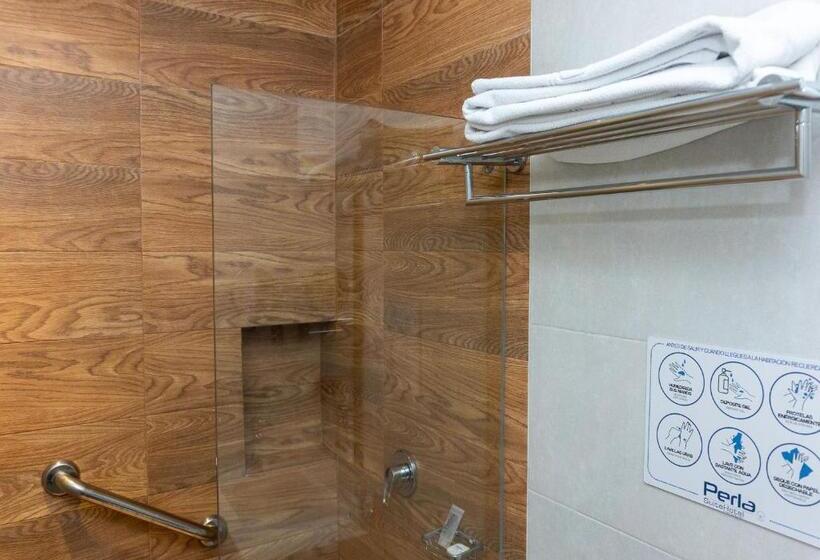 StandaardKamer, Perla Suite Santa Marta