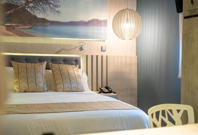StandaardKamer, Perla Suite Santa Marta