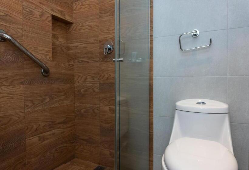 Superior Kamer, Perla Suite Santa Marta