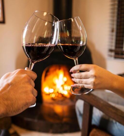 ガーデンビュークラシックルーム, Villa Blanca Cloud Forest Hotel & Retreat