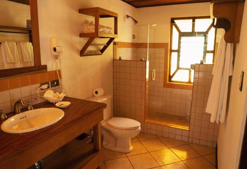 ジュニアスイート, Villa Blanca Cloud Forest Hotel & Retreat