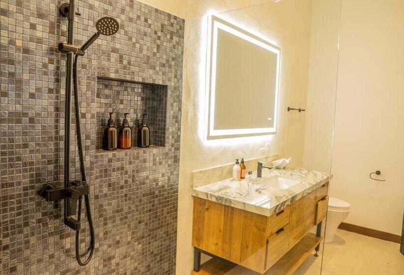 Президентский Люкс, Villa Blanca Cloud Forest Hotel & Retreat