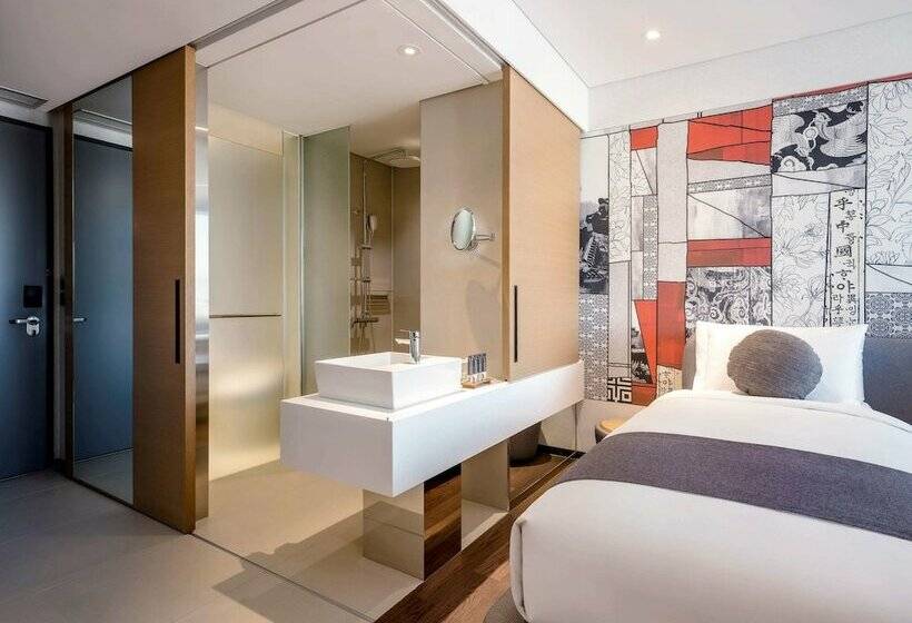 اتاق اجرایی, Novotel Ambassador Seoul Yongsan