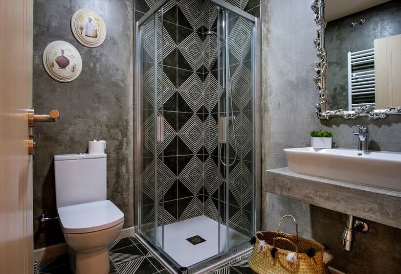 Номер Стандарт Индивидуальный, La Casona De Nené