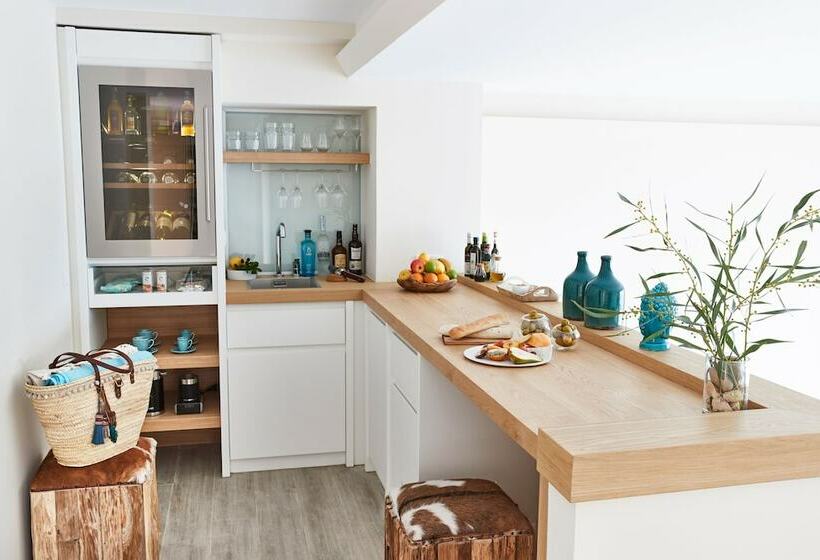 スイート, 7pines Resort Ibiza, Part Of Destination By Hyatt