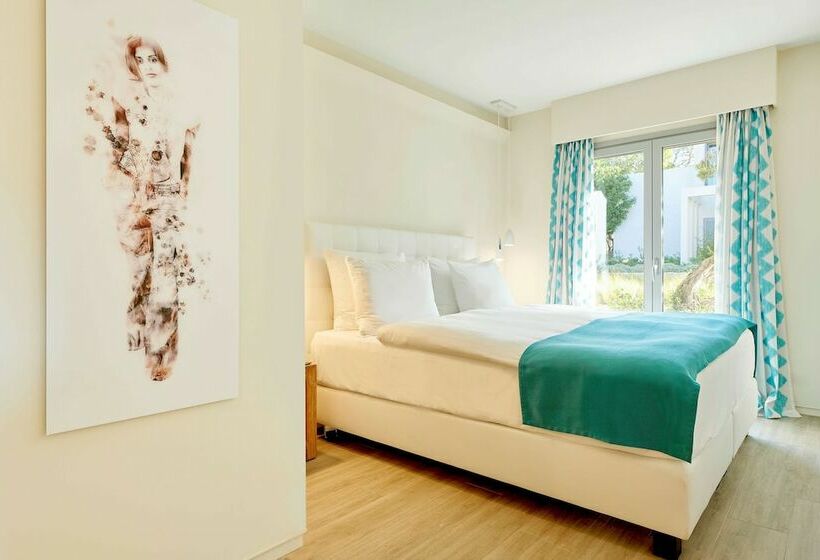 スイート, 7pines Resort Ibiza, Part Of Destination By Hyatt