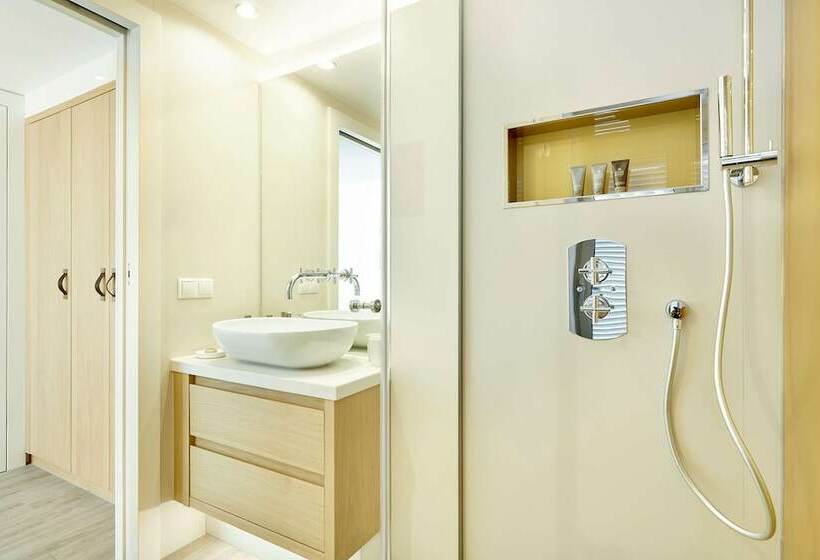 スイート, 7pines Resort Ibiza, Part Of Destination By Hyatt