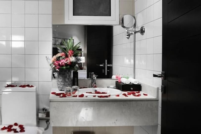 חדר סטנדרט, Duset Hotel Suites