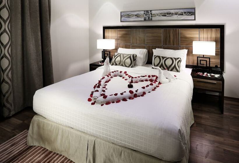 חדר סטודיו סטנדרד, Duset Hotel Suites