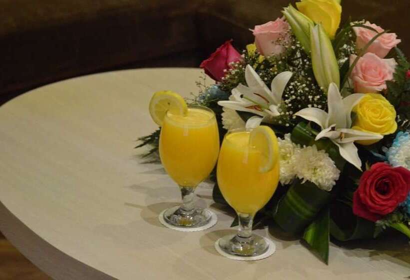 דירת דלוקס 2 חדרי שינה, Duset Hotel Suites