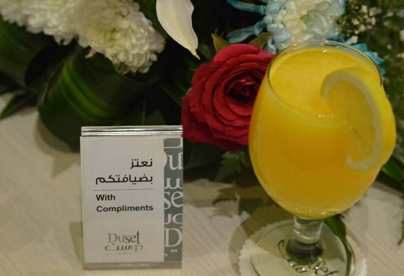 חדר סטודיו סטנדרד, Duset Hotel Suites