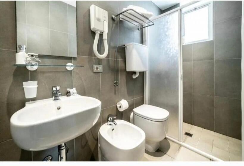 Comfort room with balcony, Kursaal Di Bellaria