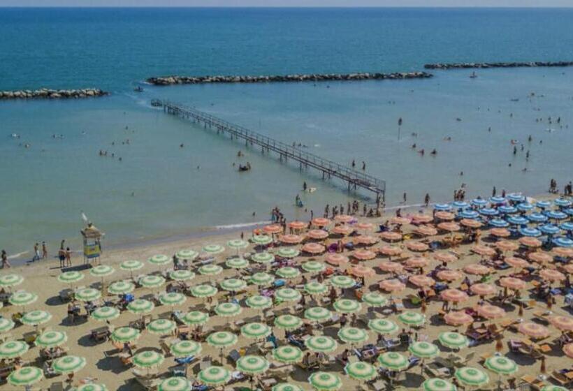 Comfort room with balcony, Kursaal Di Bellaria