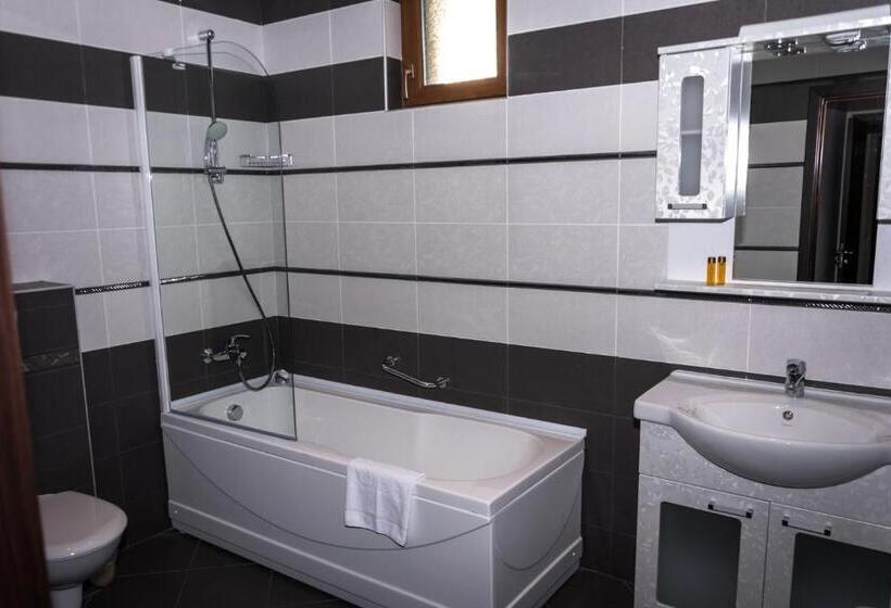 Апартаменты 1 Спальня, Long Beach Resort