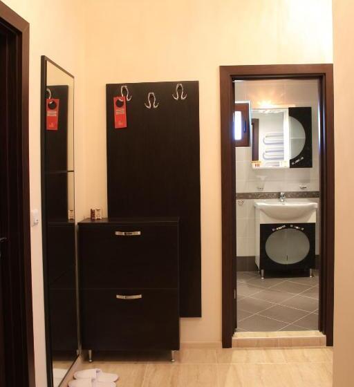 Апартаменты Deluxe 2 Спальни, Long Beach Resort