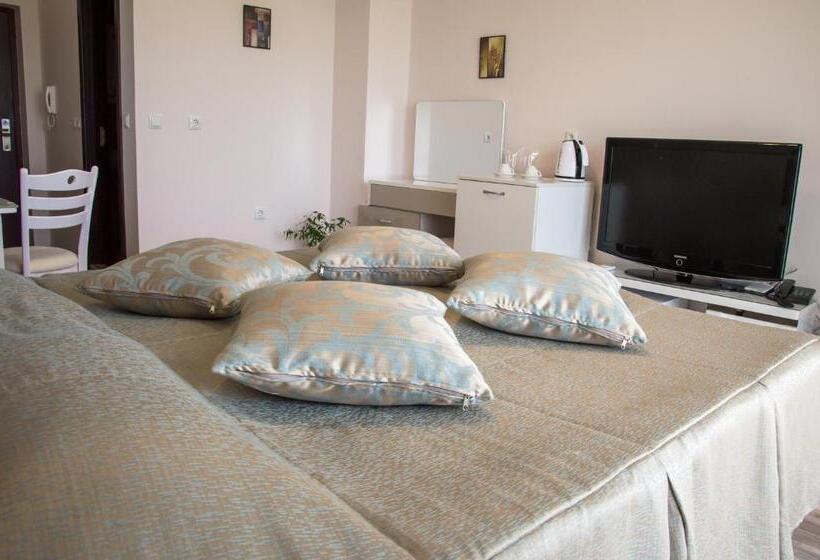 Номер Стандарт, Long Beach Resort