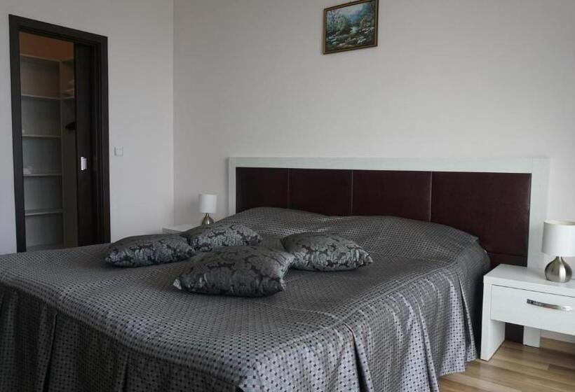 Апартаменты 2 Спальни, Long Beach Resort