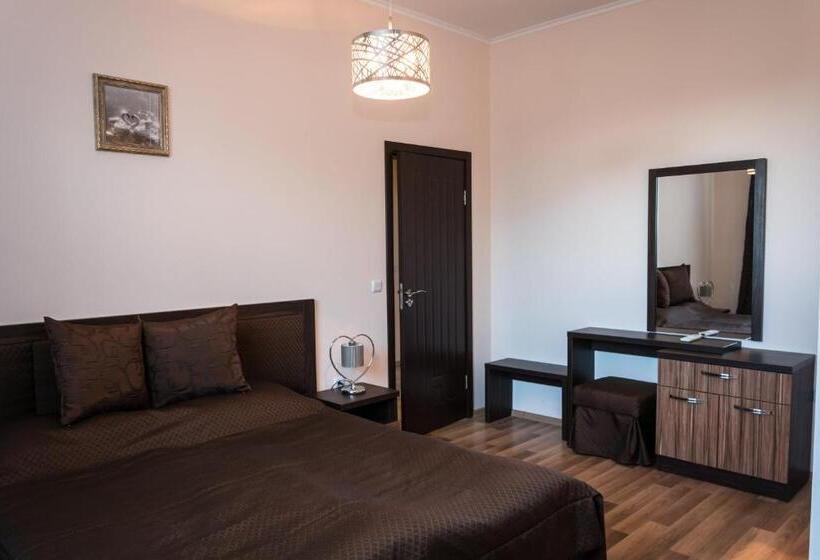 Апартаменты Economy 1 Спальня, Long Beach Resort