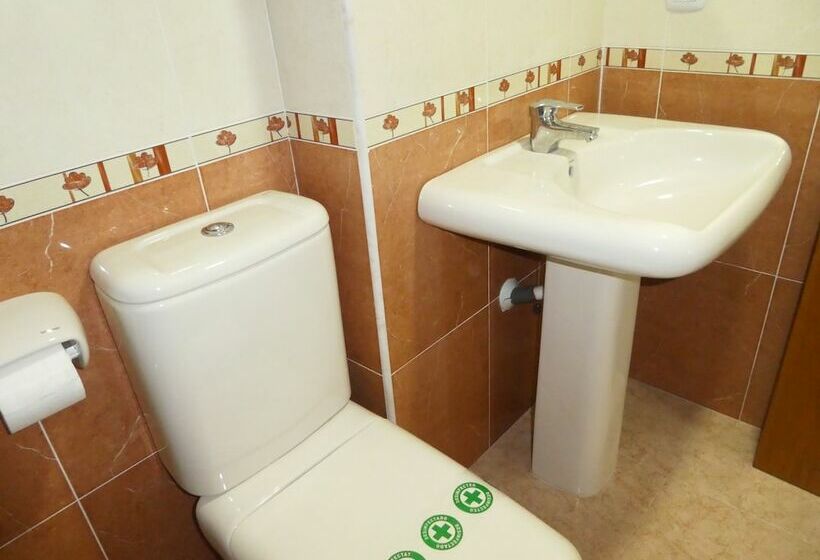آپارتمان 3 خوابه, Apartamentos Tavernes Gandía 3000