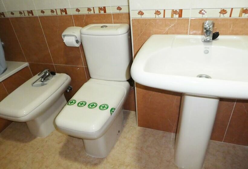 آپارتمان 3 خوابه, Apartamentos Tavernes Gandía 3000