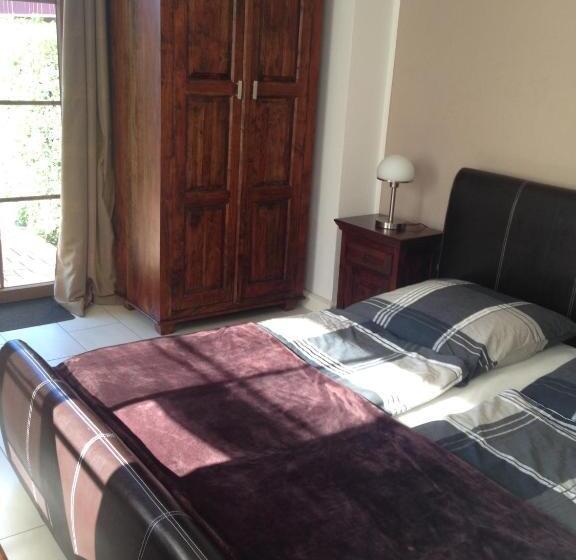 Номер Стандарт с Террасой, Gästezimmer Hille