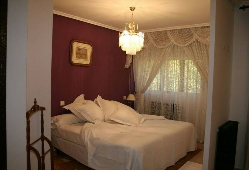 Habitación Estándar, Mirador Del Ermitage