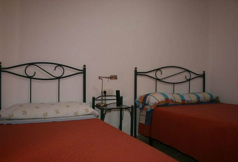 Habitación Estándar, Mirador Del Ermitage