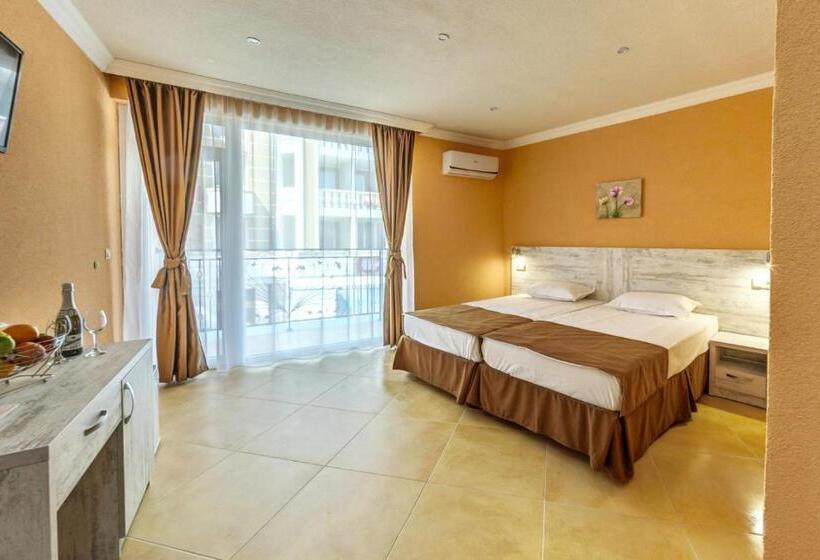 اتاق سوپریور, Riva Park   All Inclusive