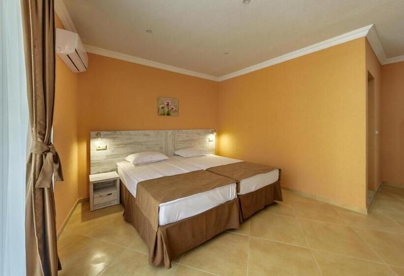 اتاق سوپریور, Riva Park   All Inclusive