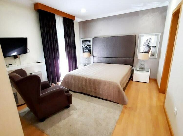 اتاق استاندارد, Milfontes Guest House   Duna Parque Resorts & Hotels