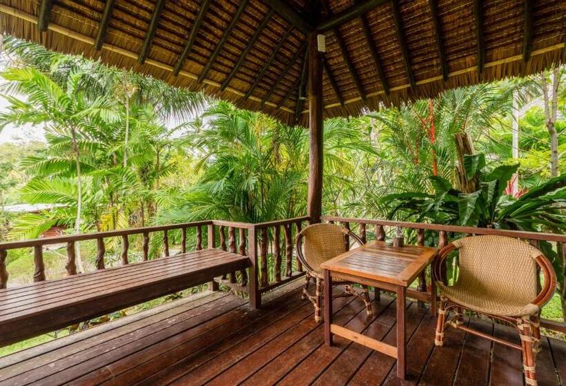 خانه 1 خوابه, Ban Sainai Resort  Sha Extra Plus Aonang S Green Resort