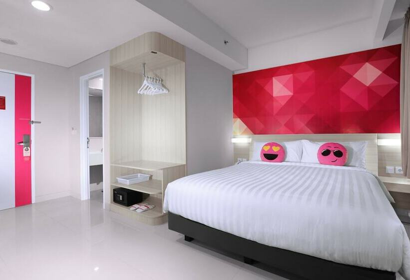 Номер Стандарт, Favehotel Bandara Tangerang