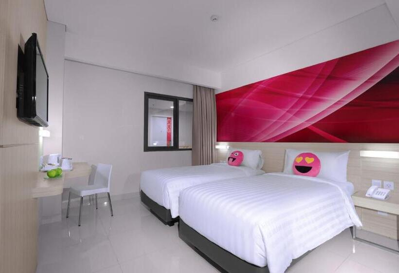Номер Стандарт, Favehotel Bandara Tangerang