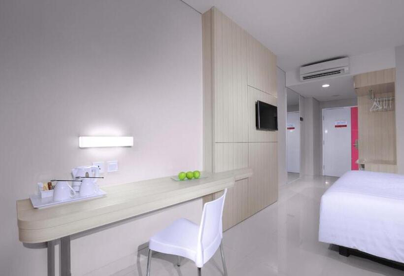 Номер Стандарт, Favehotel Bandara Tangerang