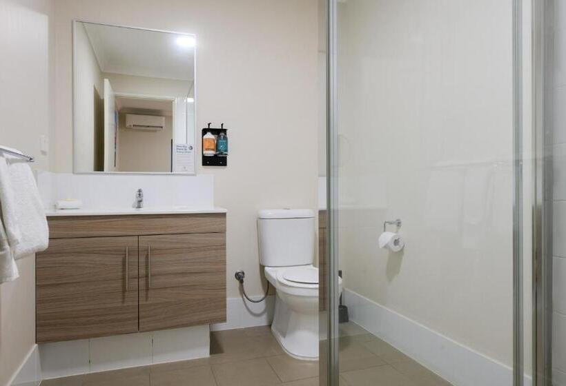 آپارتمان داخلی 2 خوابه, Airport Apartments By Vetroblu