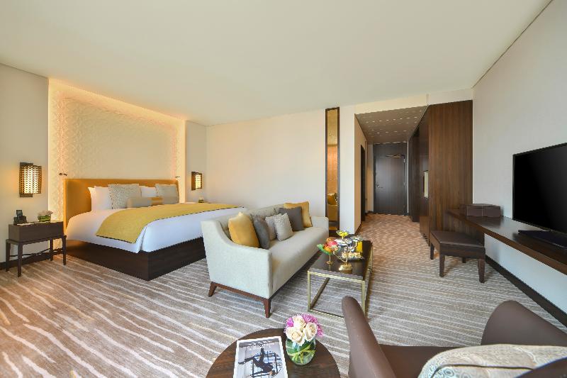 اتاق سوپریور, Alwadi Hotel Doha   Mgallery