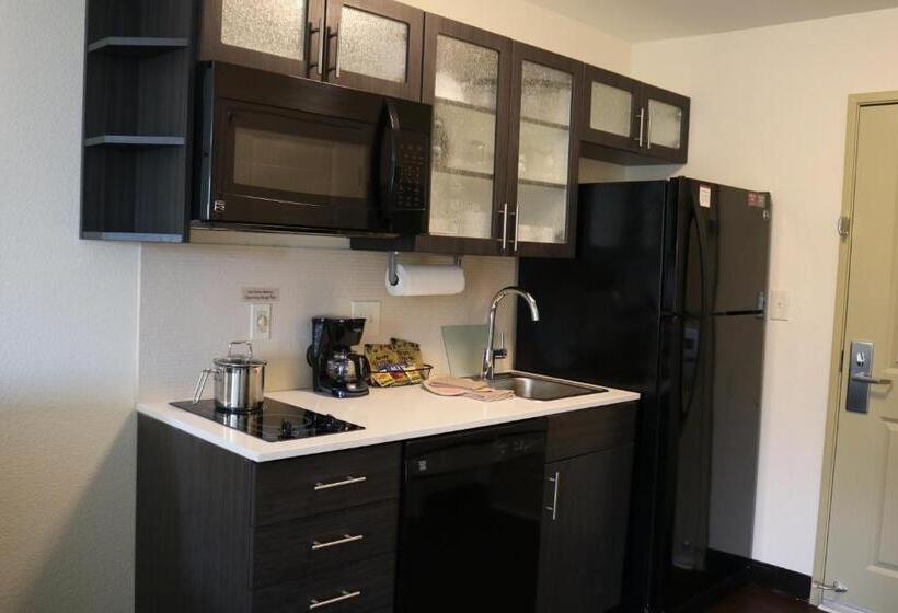 Студия Стандарт, Candlewood Suites Nashville   Goodlettsville, An Ihg