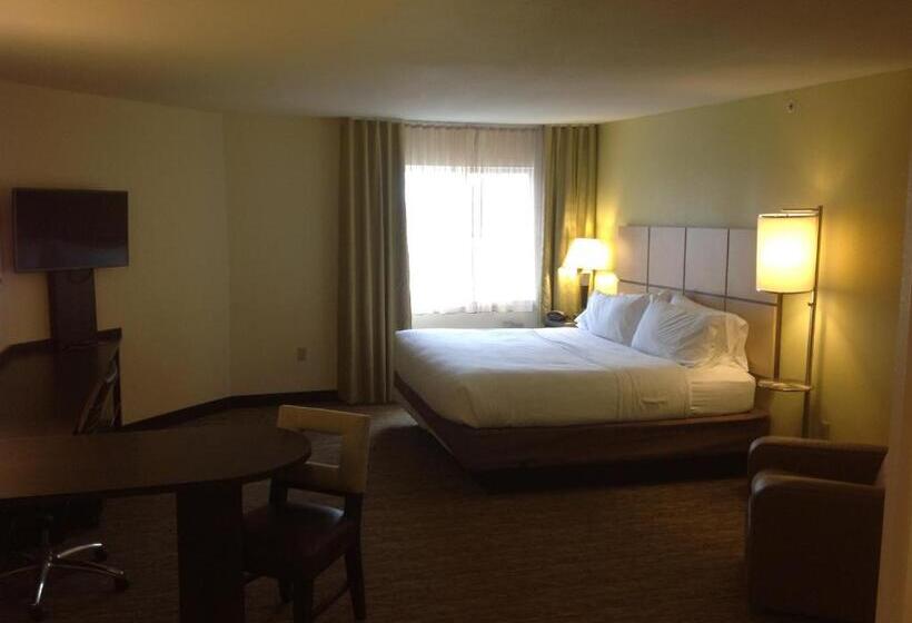 Студио Стандарт Кровать Кинг, Candlewood Suites Nashville   Goodlettsville, An Ihg