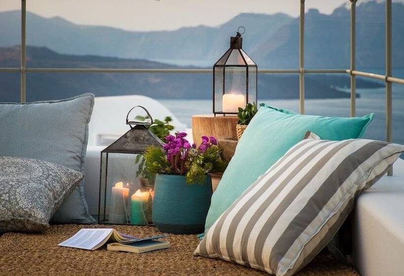 1침실 디럭스 빌라 바다전망, Cape 9 Villas & Suites
