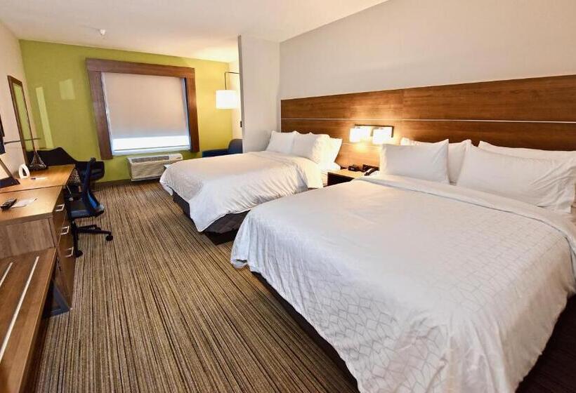 Люкс, Holiday Inn Express & Suites   Perryville I 55, An Ihg