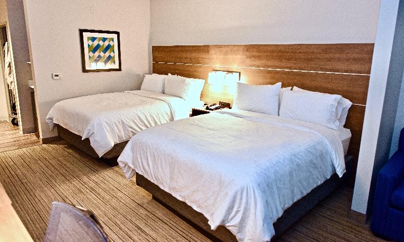 Люкс, Holiday Inn Express & Suites   Perryville I 55, An Ihg