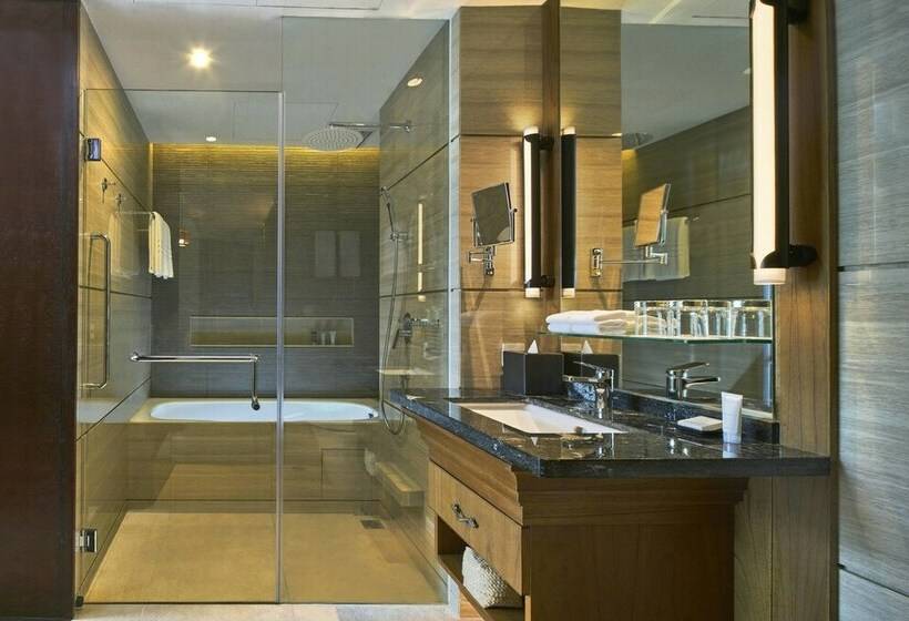 آپارتمان 2 خوابه با بالکن, Marriott’s Bali Nusa Dua Gardens